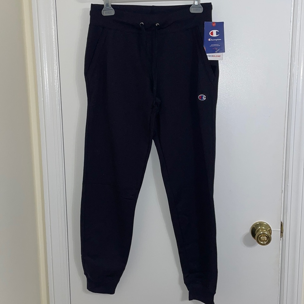Champion Sweatpants Size Small
